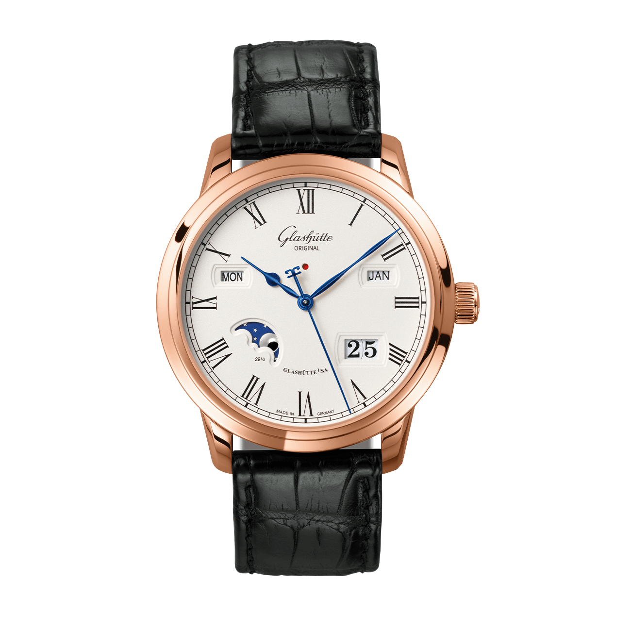 Senator Ewiger Kalender