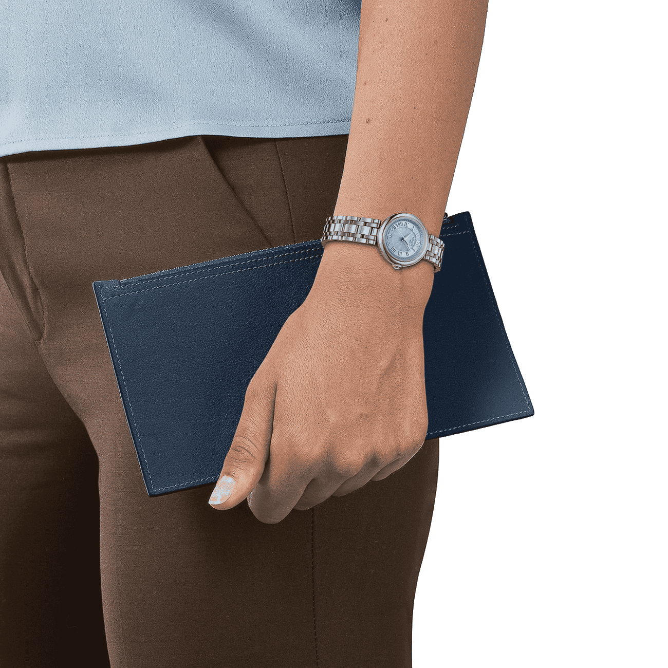 Bellissima Small Lady Quarz Uhr