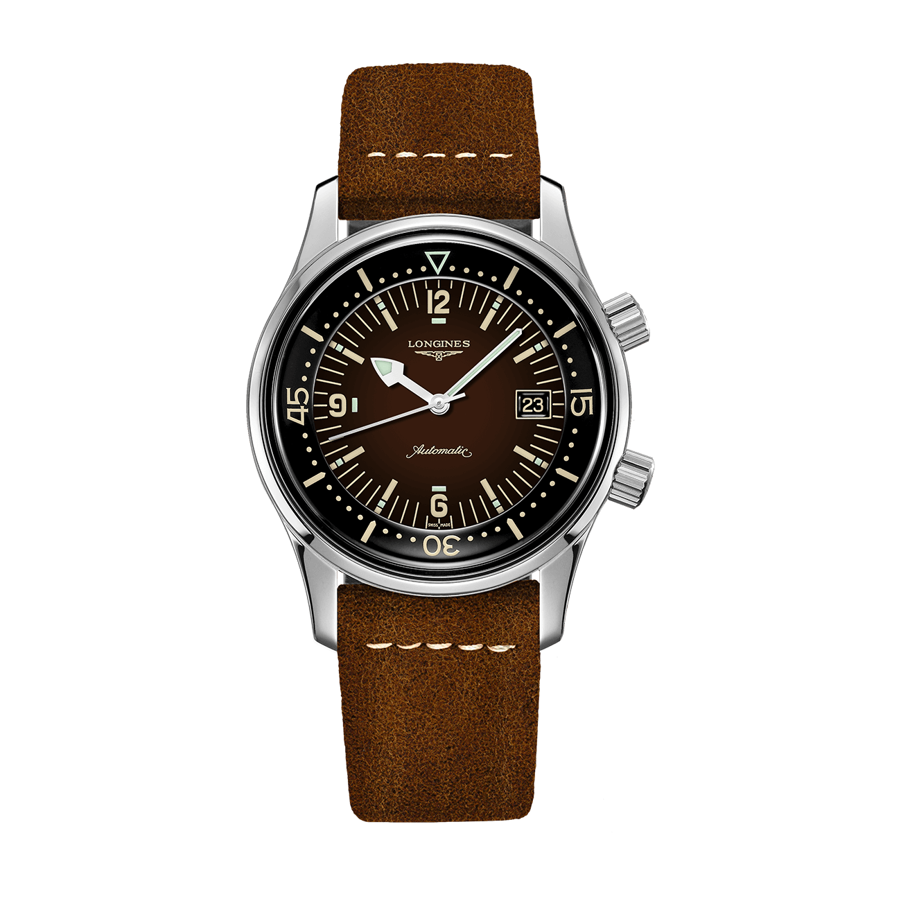 Legend Diver Automatik Uhr