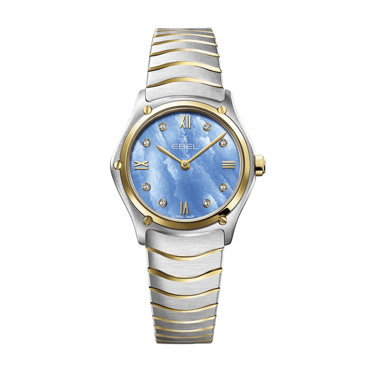 Sport Classic Quarz Uhr