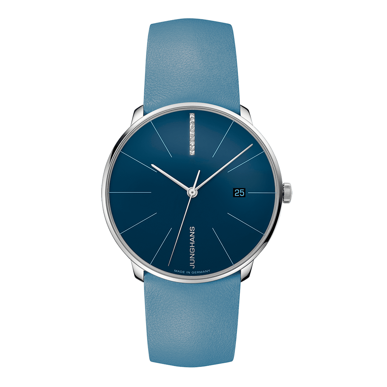 Meister fein Automatik Uhr