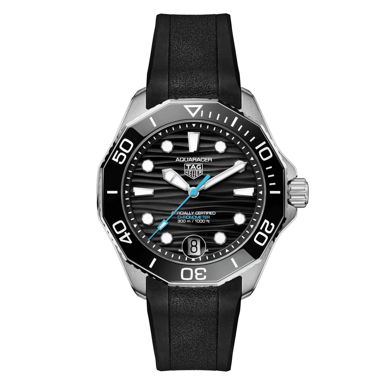 Aquaracer Automatik Uhr