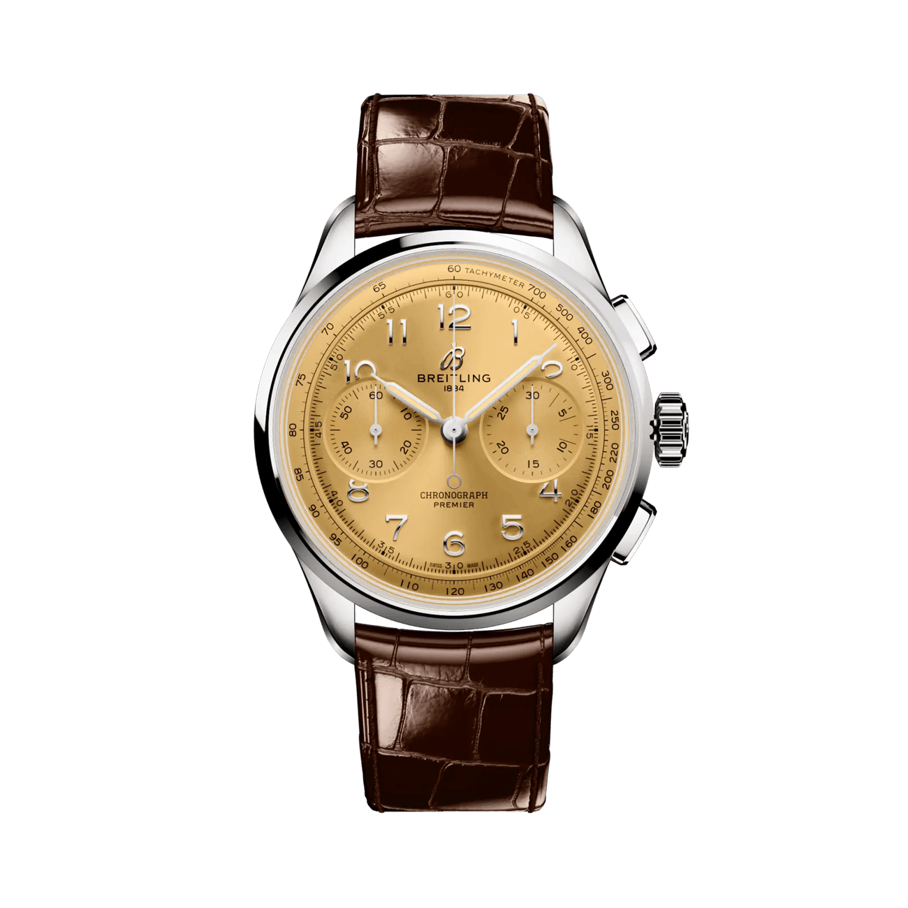 Premier B09 Chronograph 40 Automatik Uhr