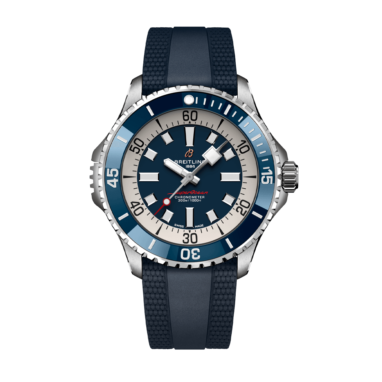 Superocean Automatic 46