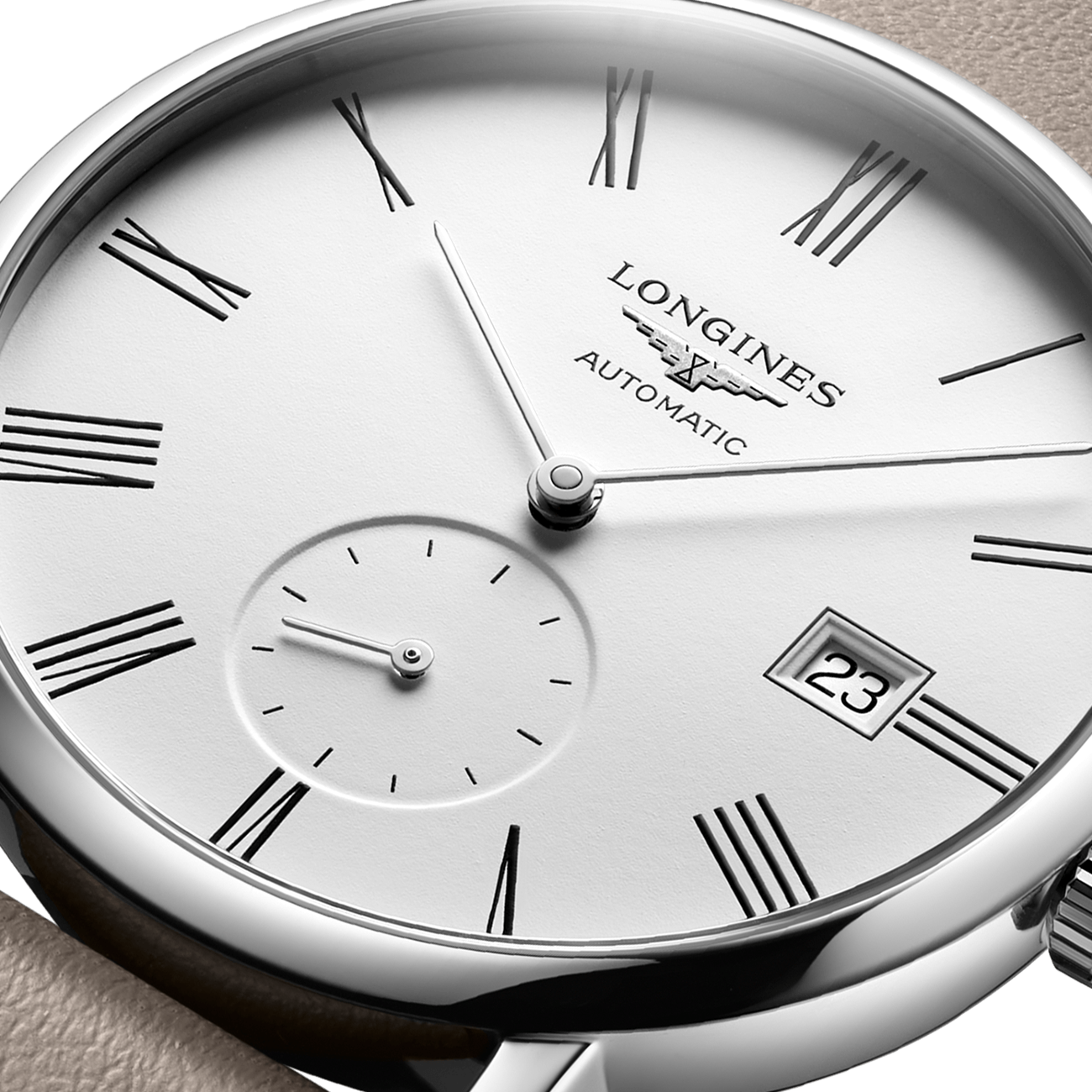 Elegance Automatik Uhr