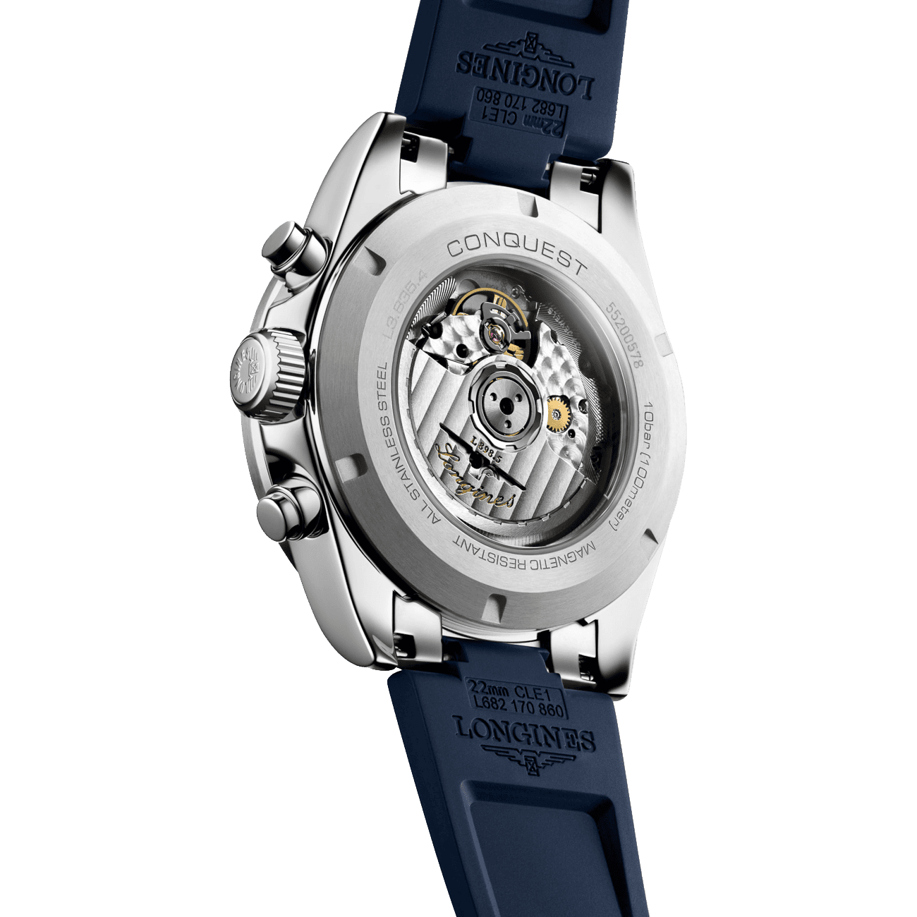 Conquest Automatik Uhr