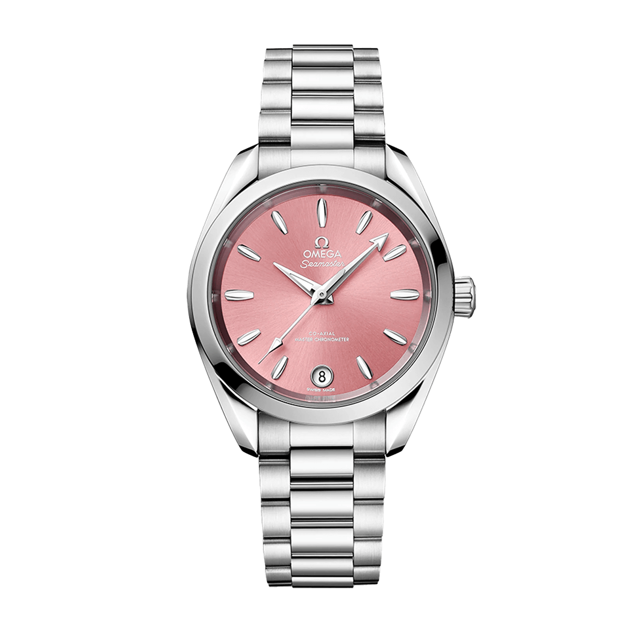 Seamaster Aqua Terra 150