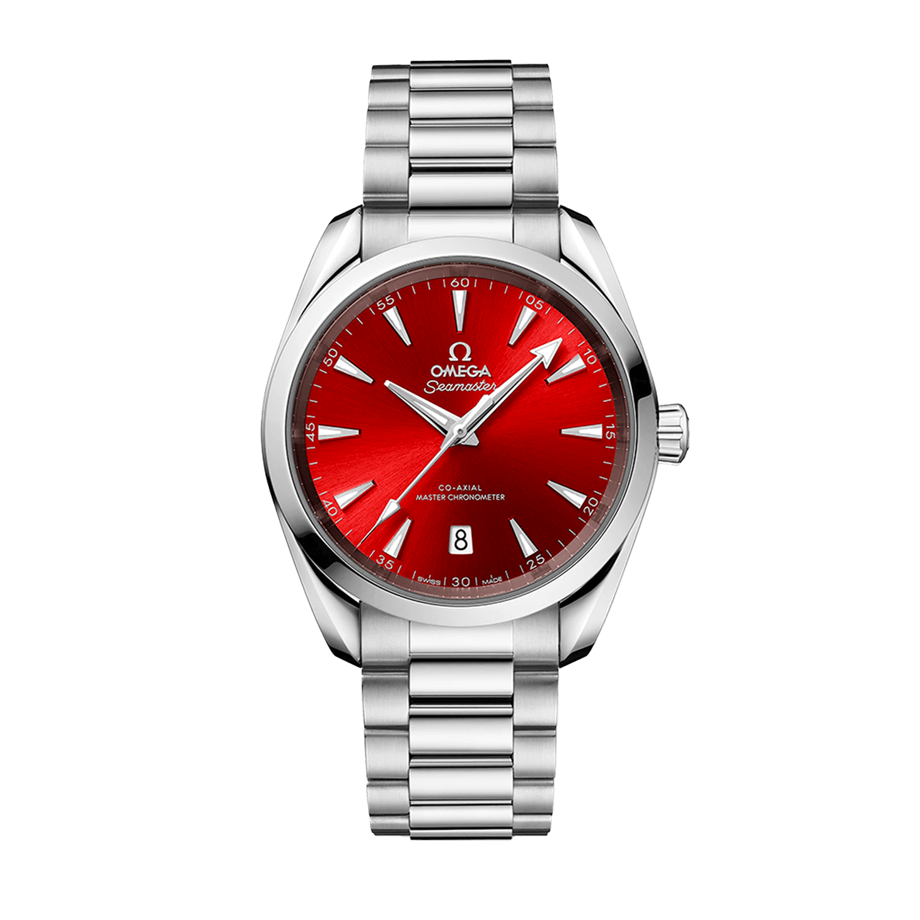 Seamaster Aqua Terra 150