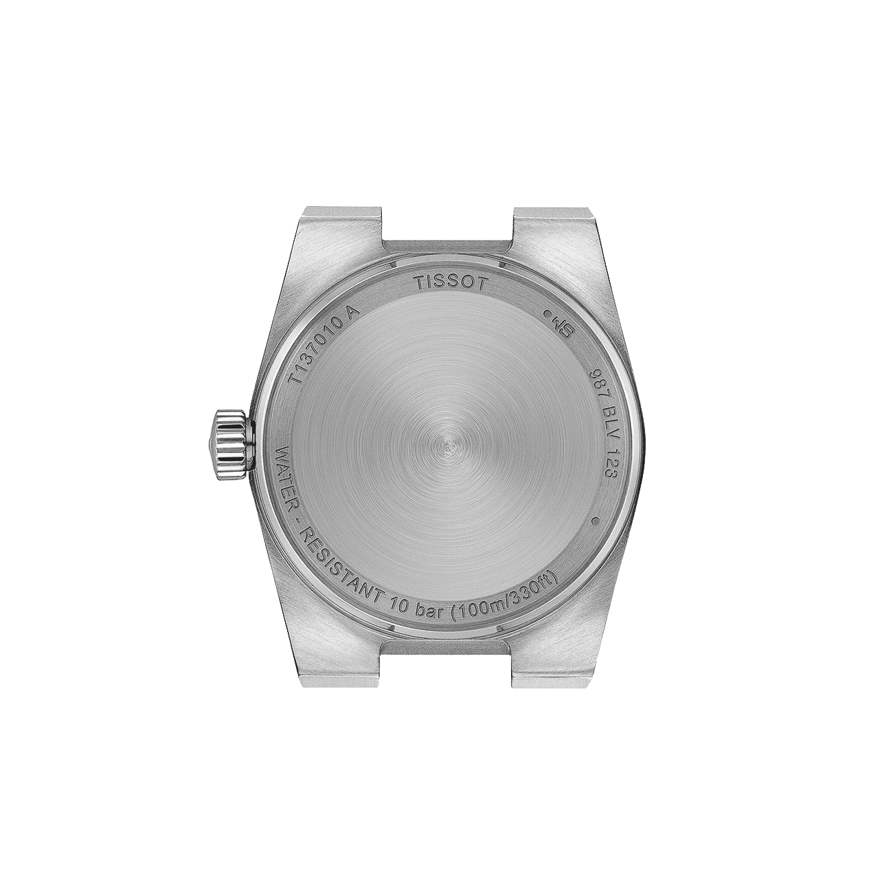 PRX Quarz Uhr