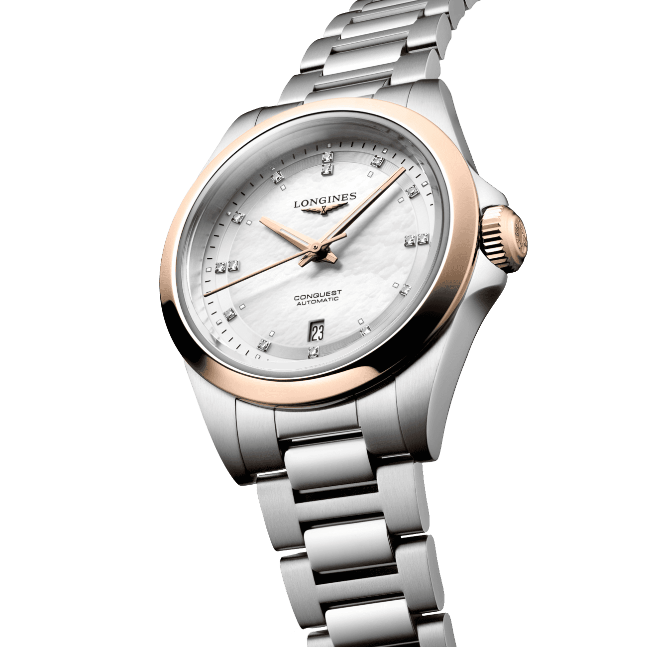 Conquest 2023 Automatik Uhr