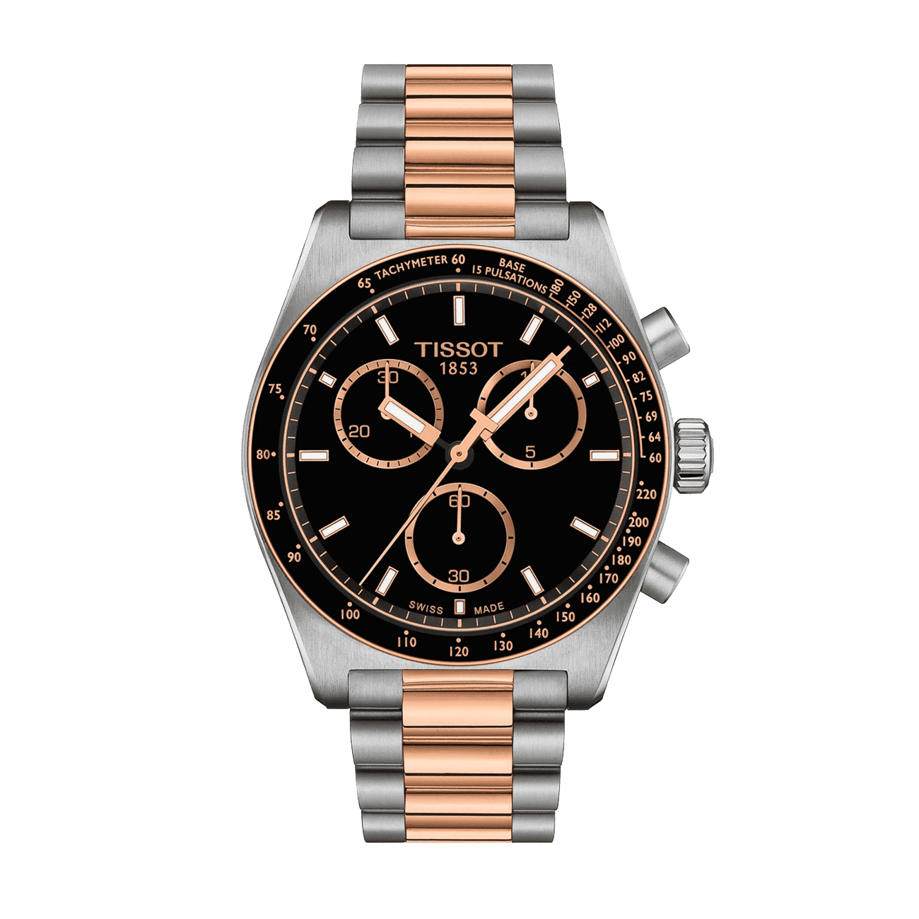 PR 516 Chronograph Quarz Uhr