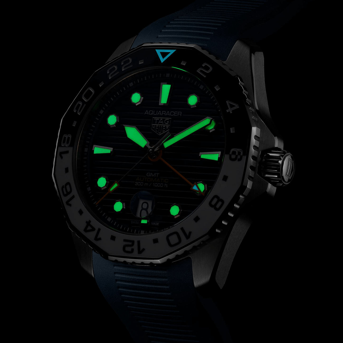 Aquaracer
