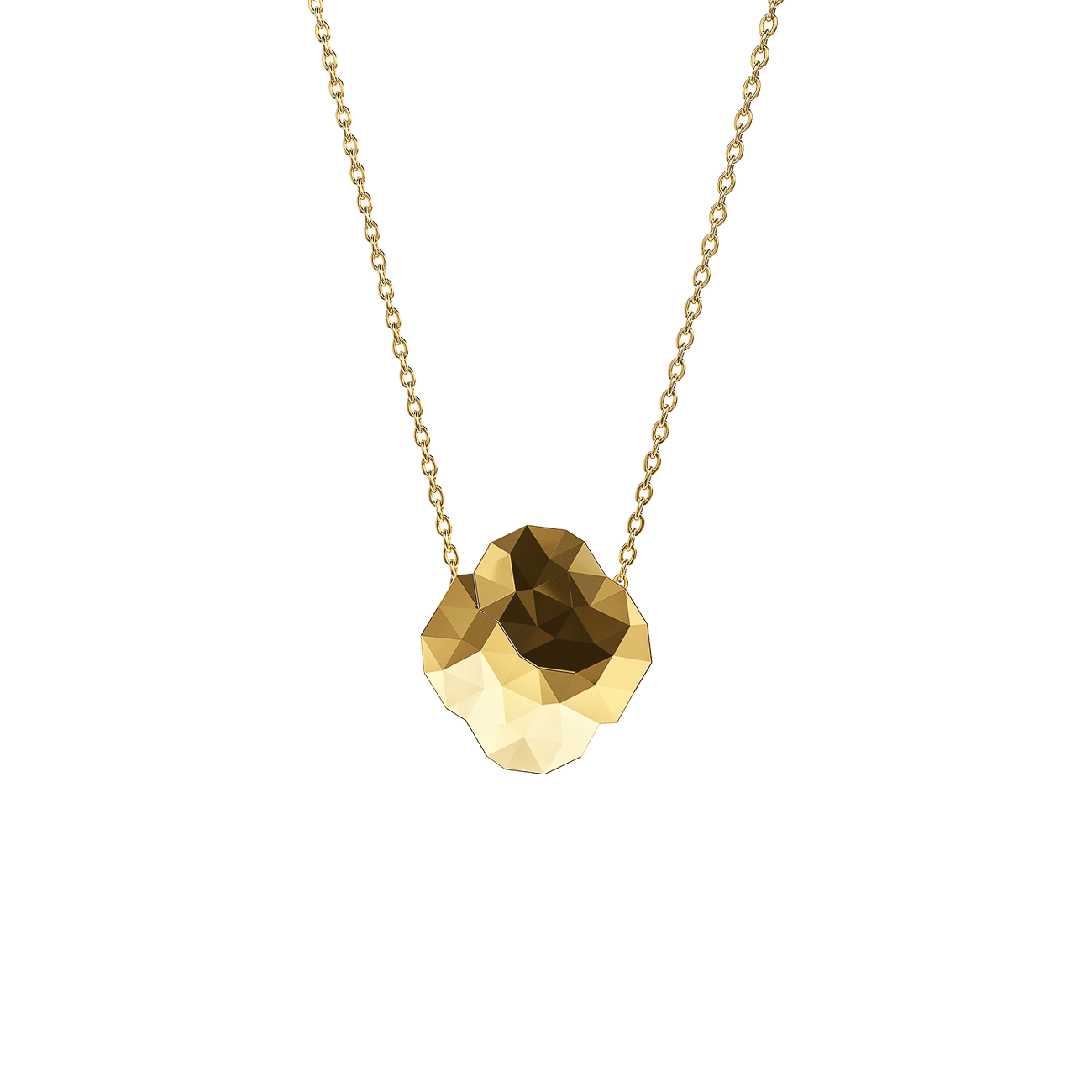 Kette 750er Gelbgold Topia