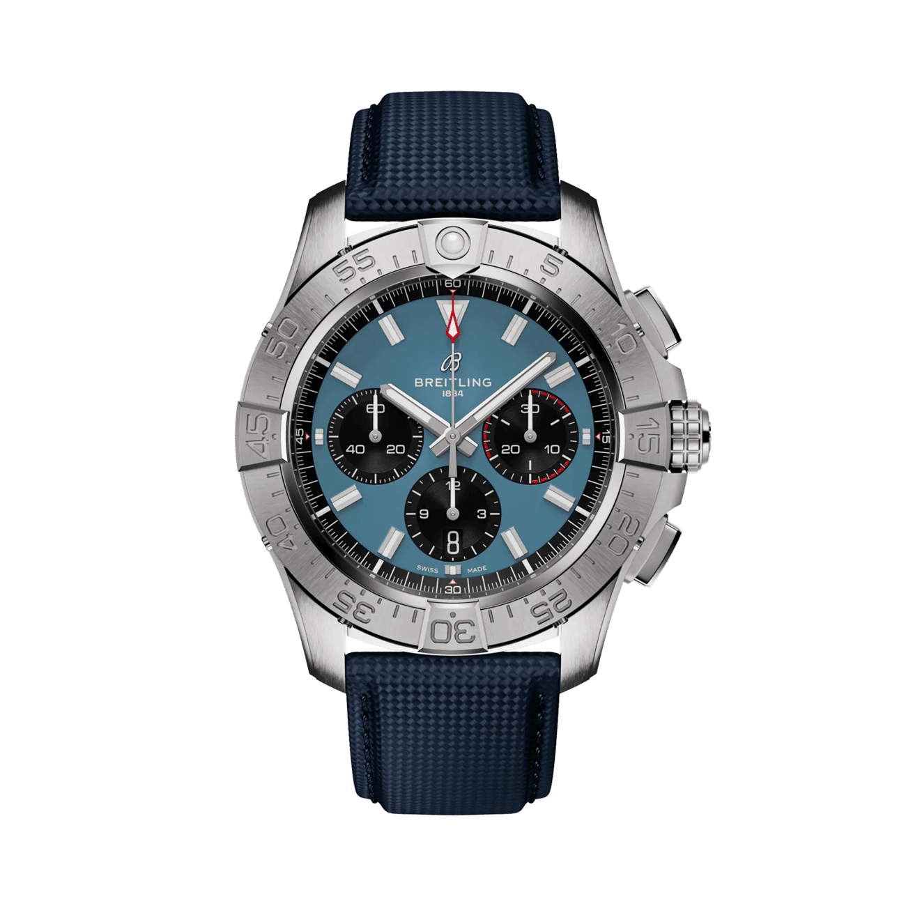 Avenger B01 Chronograph 44 Automatik Uhr