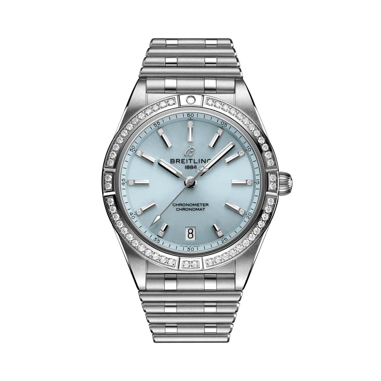 Chronomat Automatic 36 Automatik Uhr