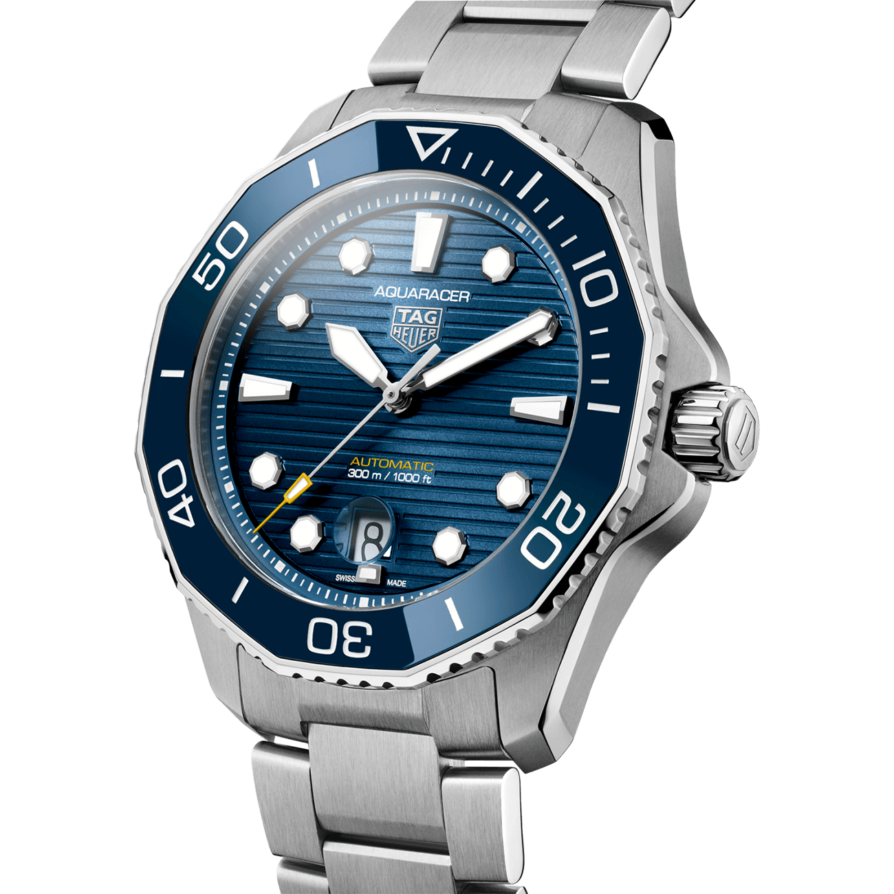 Aquaracer