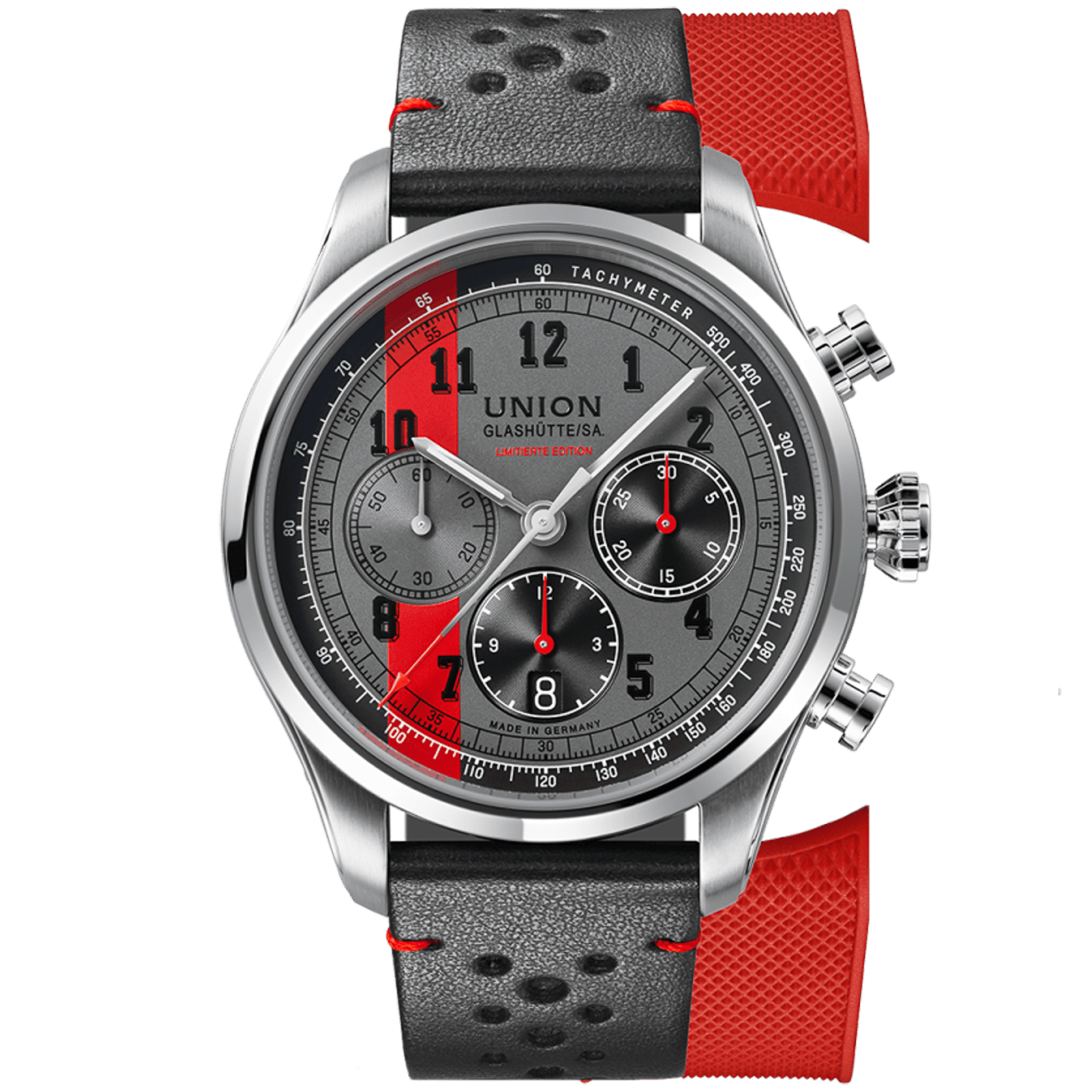 Belisar Chropnograph Speedster Automatik Uhr