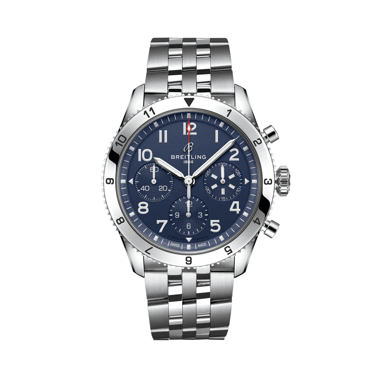 Classic AVI Chronograph 42 F4U Corsair