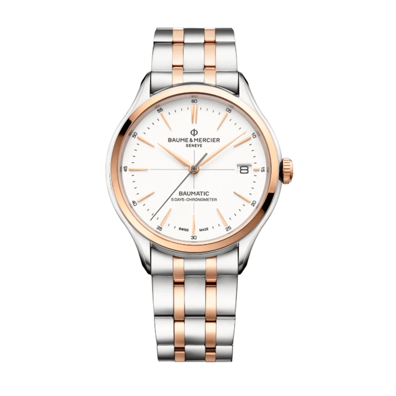 Baumatic Chronometer