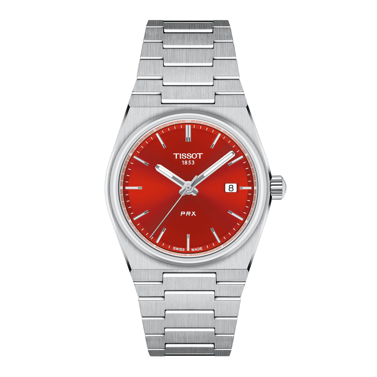 PRX Quarz Uhr