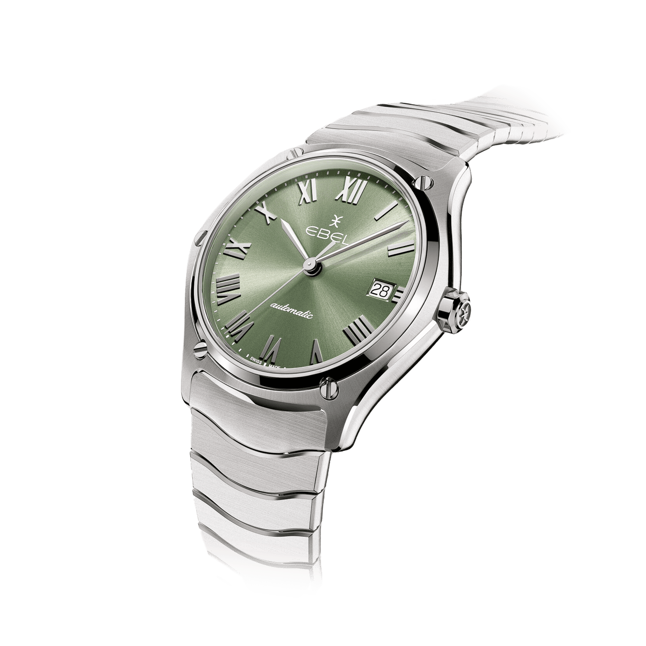 Sport Classic Automatik Uhr