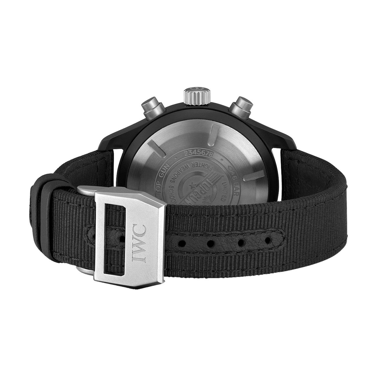 Pilot's Watch Chronograph Top Gun