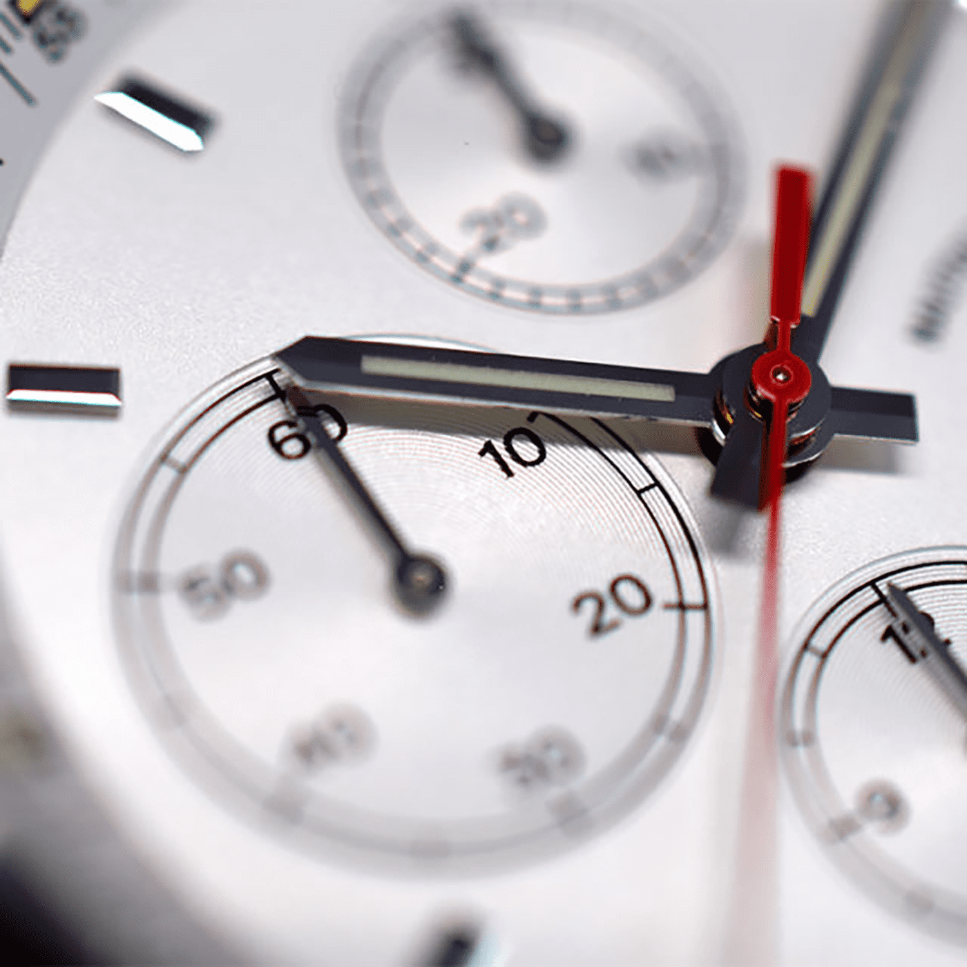 29er Chronograph Automatik Uhr