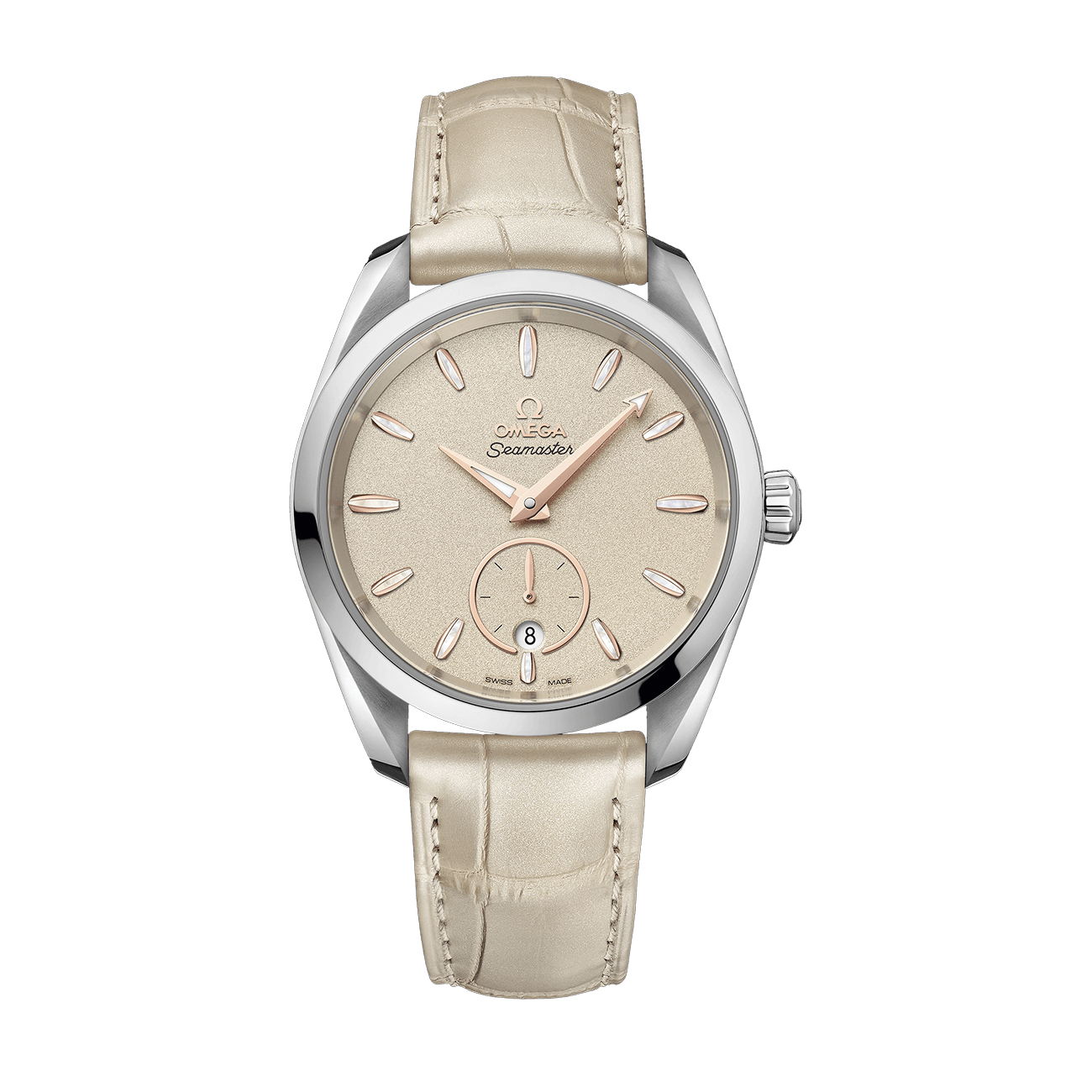 Seamaster Aqua Terra