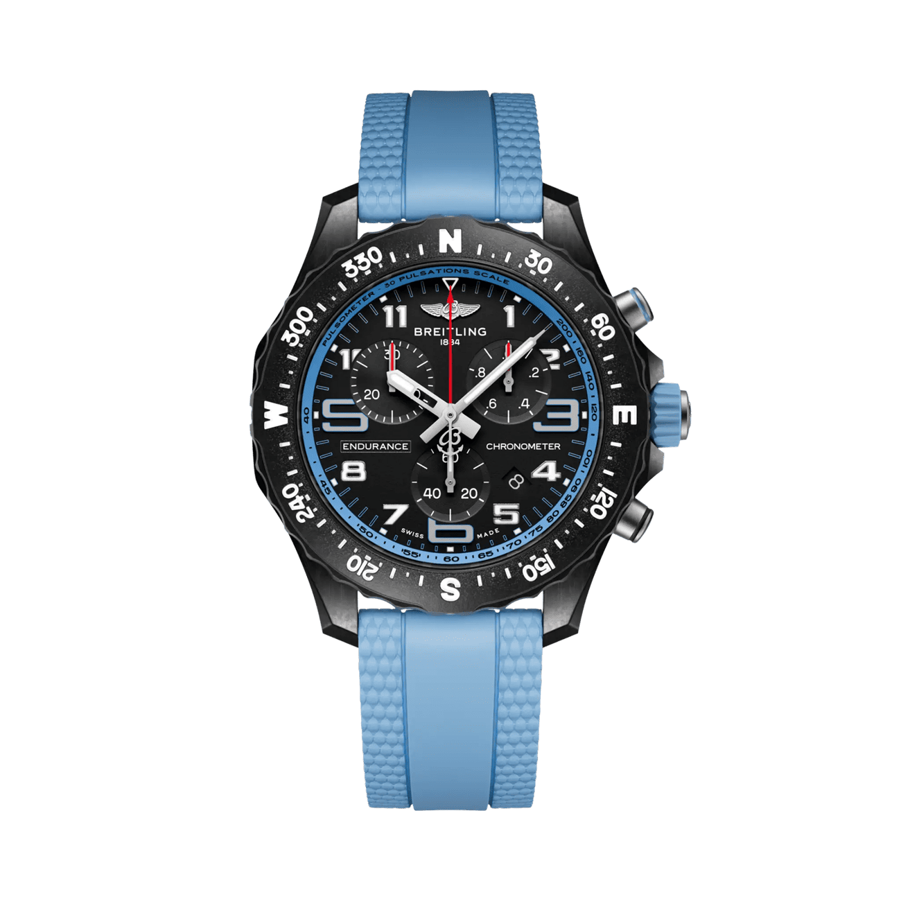 Endurance Pro Quarz Uhr