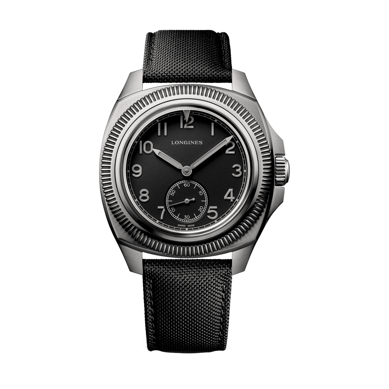 Heritage Automatik Uhr