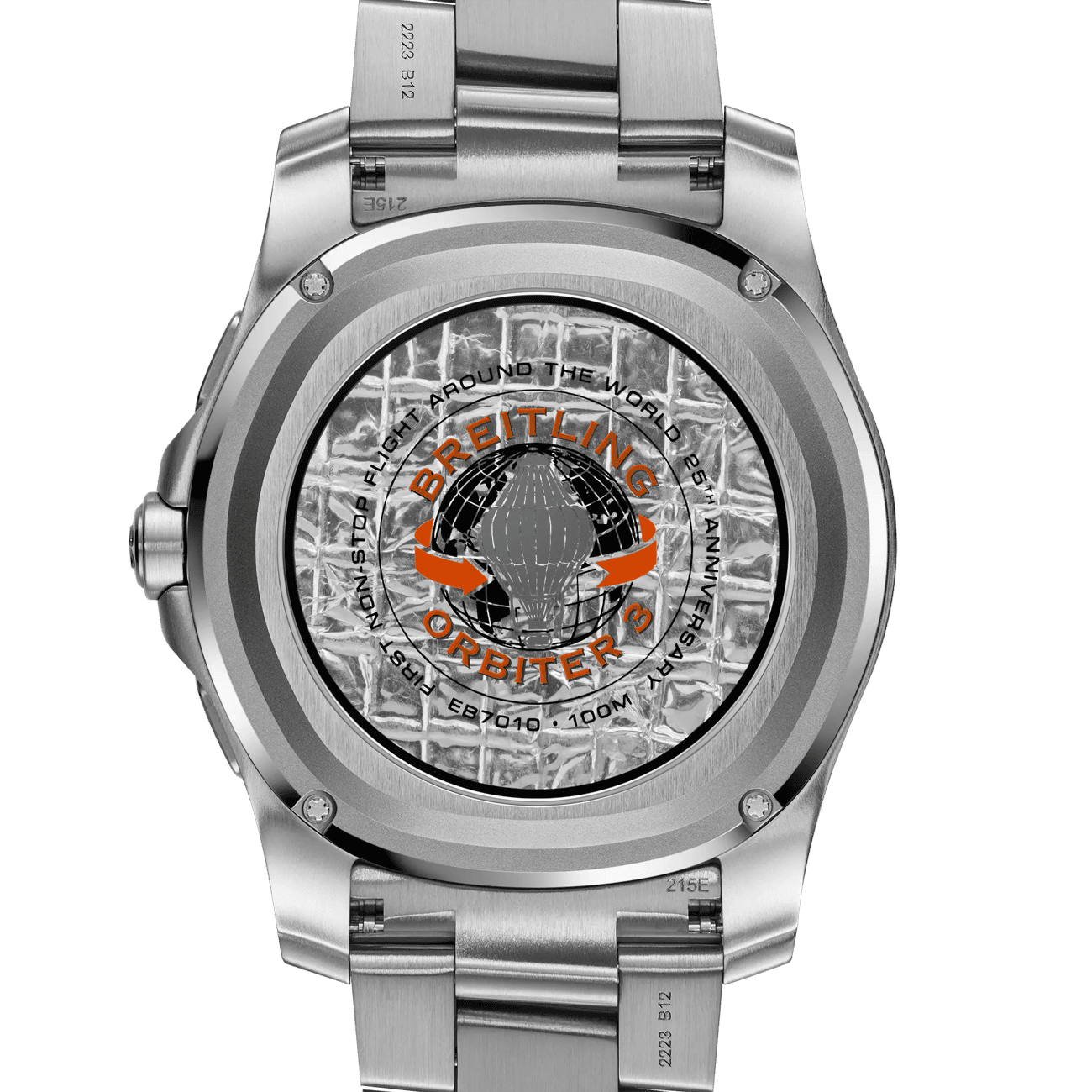 Aerospace B70 Quarz Uhr