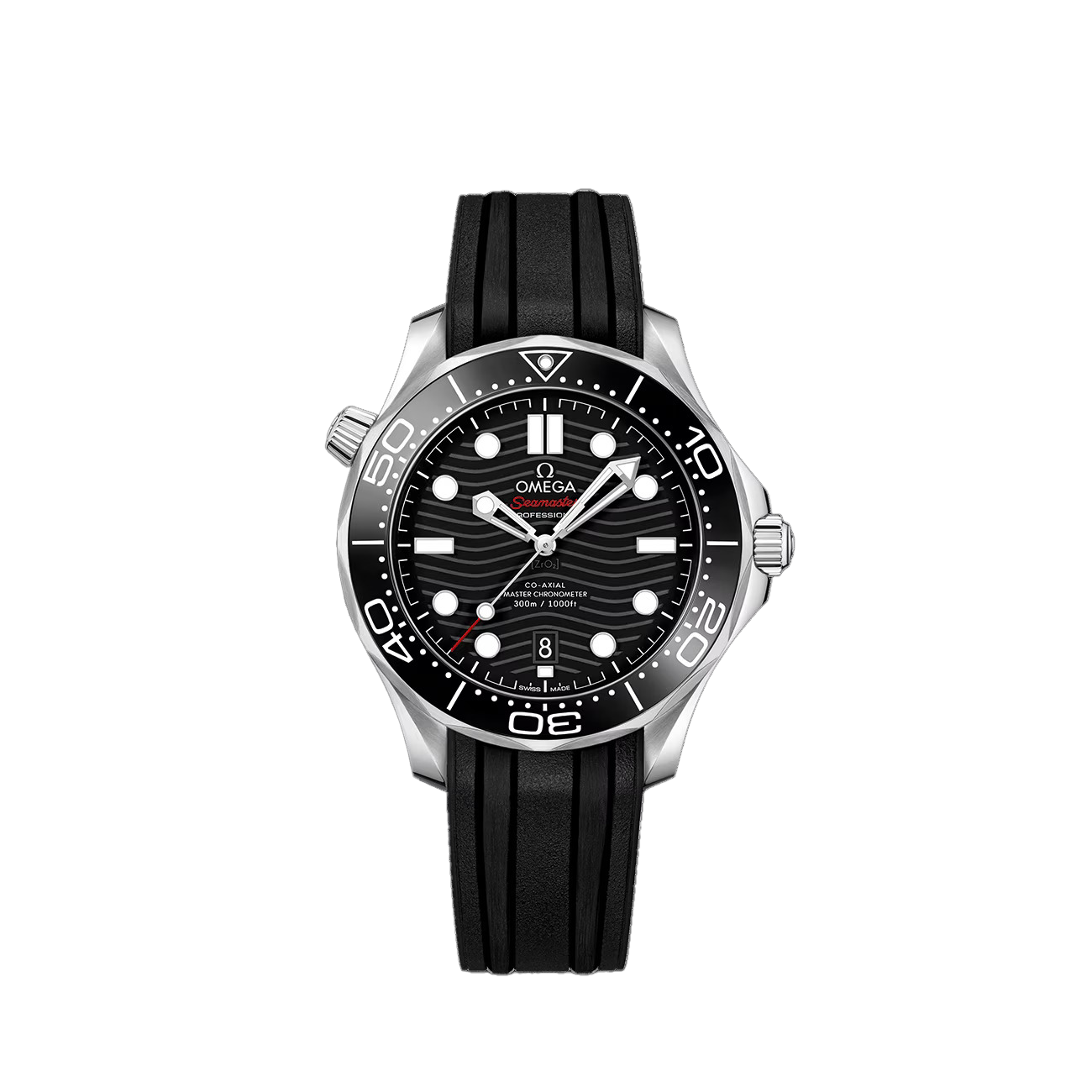 Seamaster Diver Co Axial
