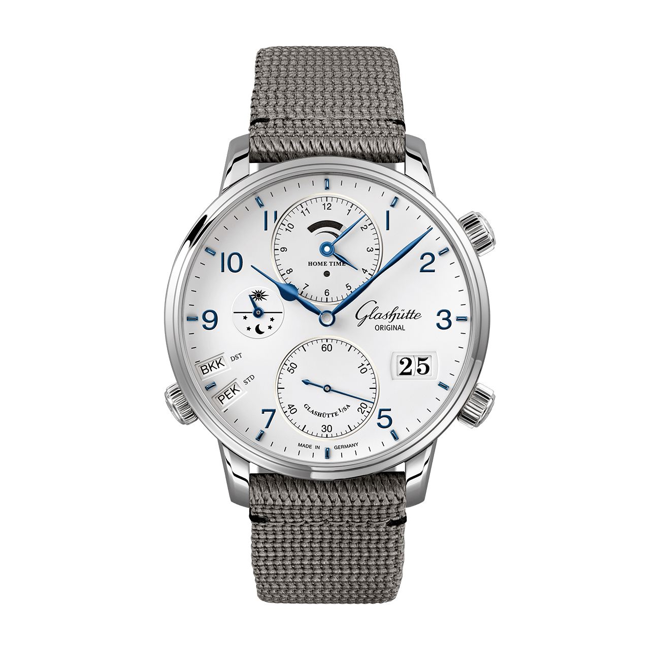 Senator  Cosmopolite