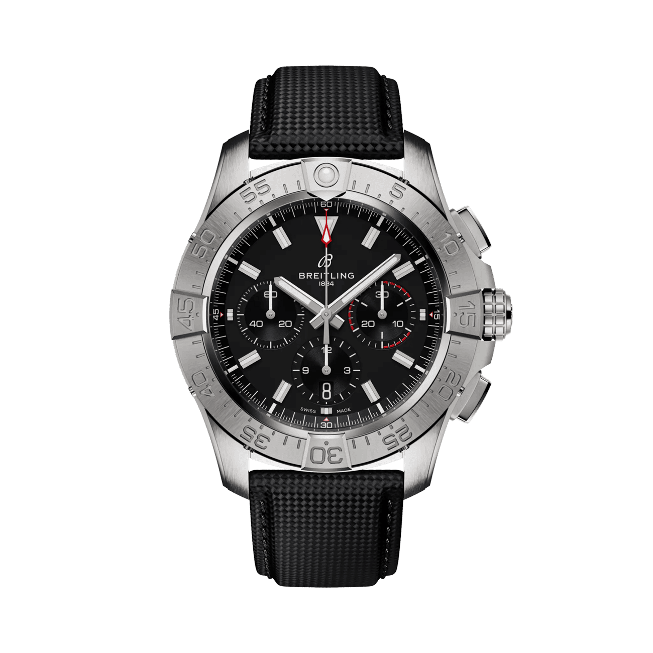 Avenger B01 Chronograph 44 Automatik Uhr