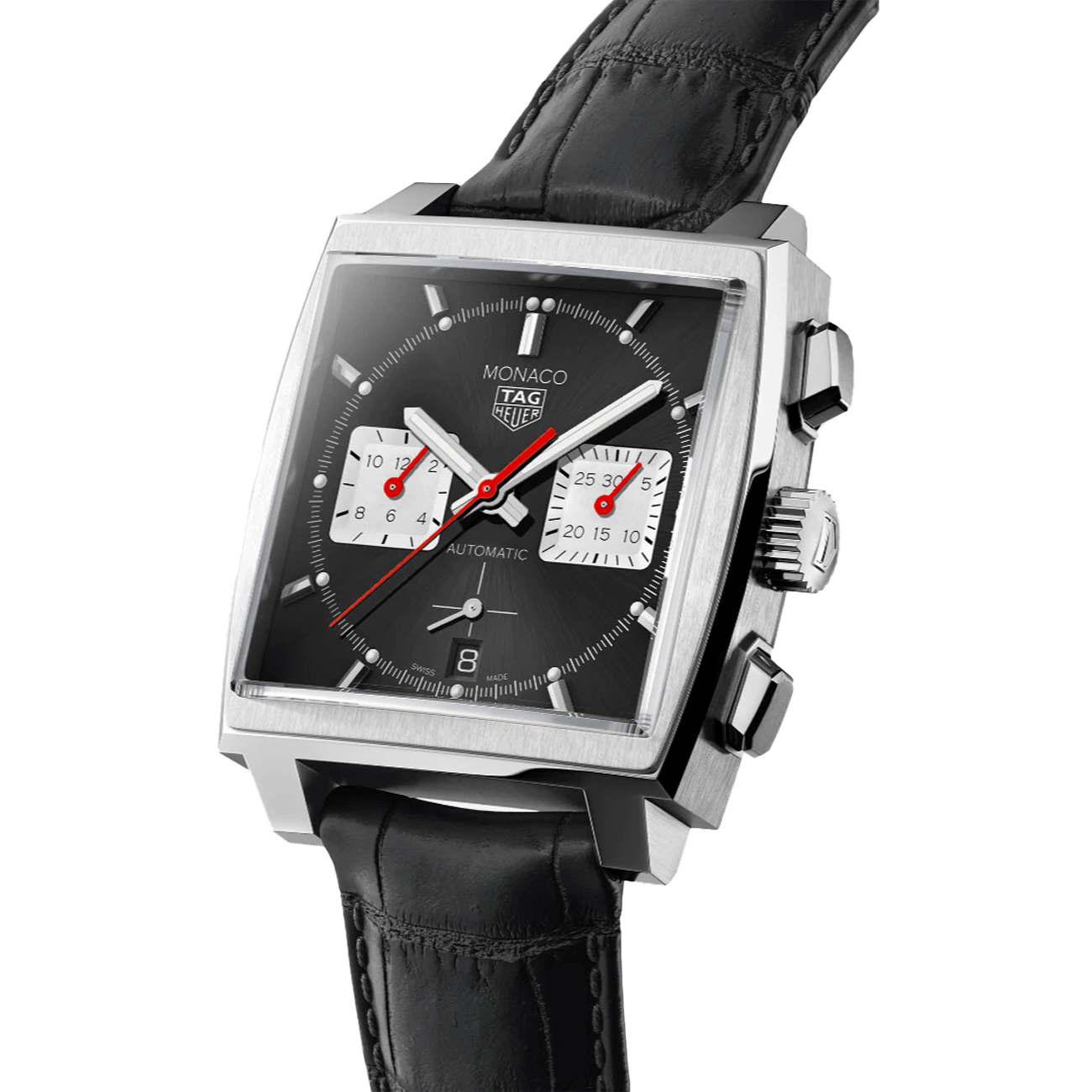 Monaco Heuer 02 Monaco Heuer 02
