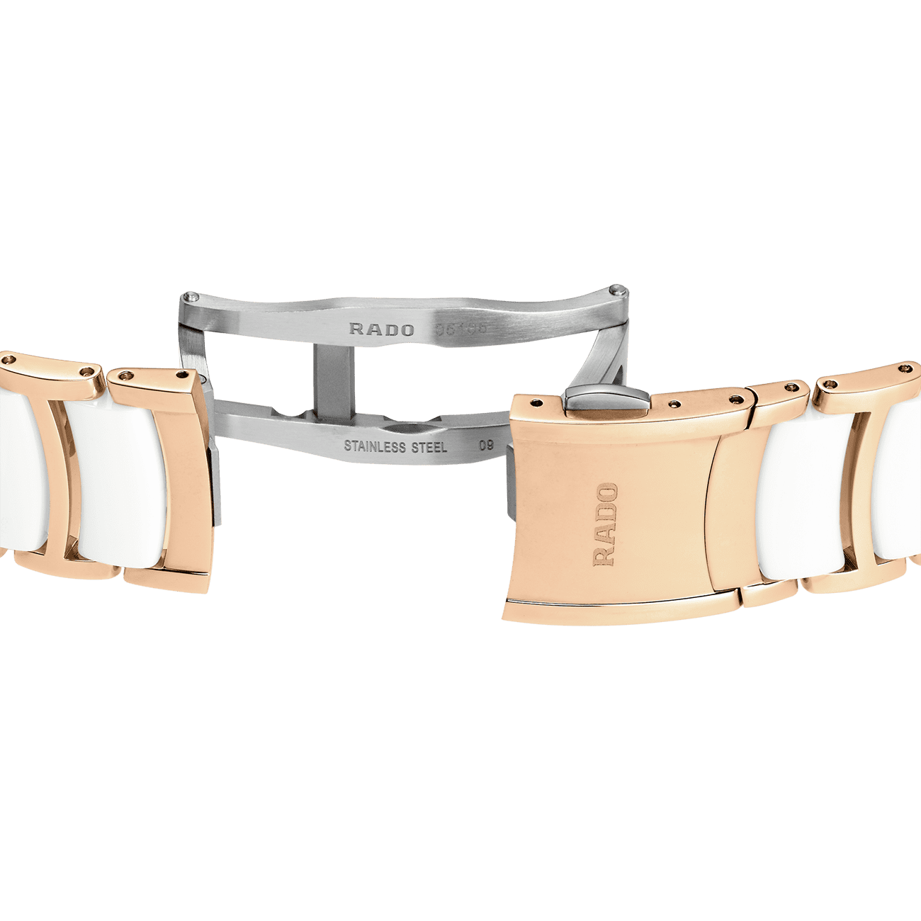 Centrix Automatik Uhr