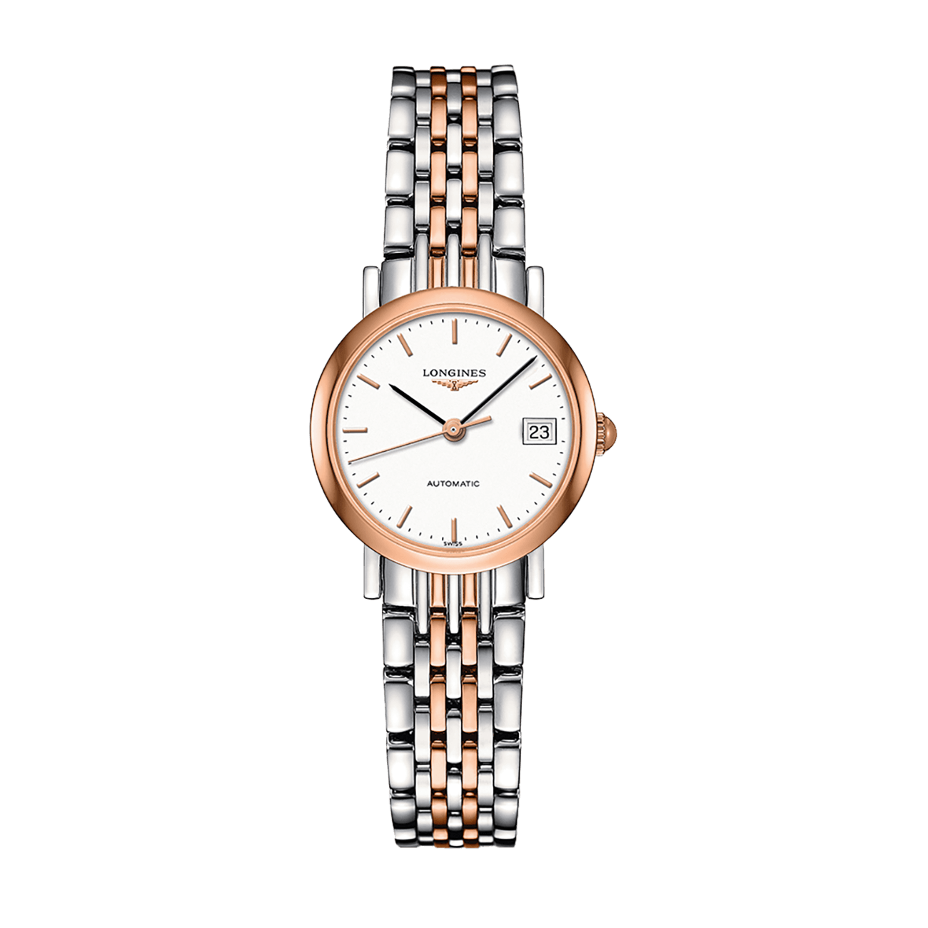 Elegance Automatik Uhr