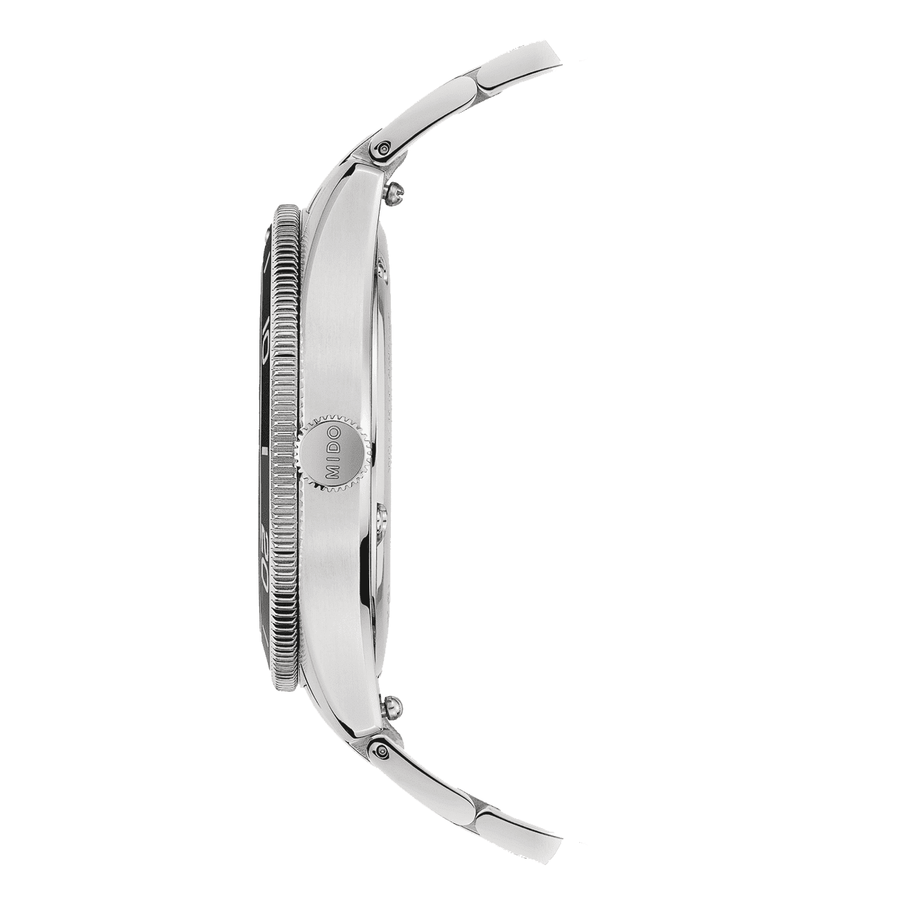 Ocean Star Captain 39 Automatik Uhr