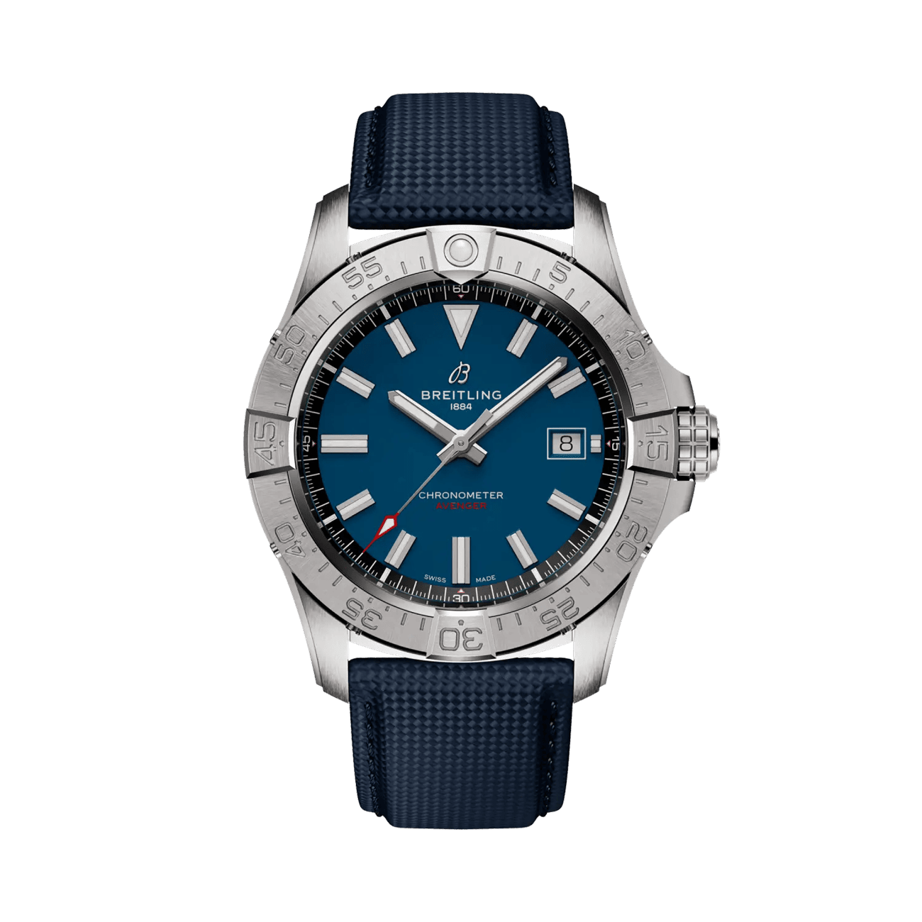 Avenger Automatic 42 Automatik Uhr