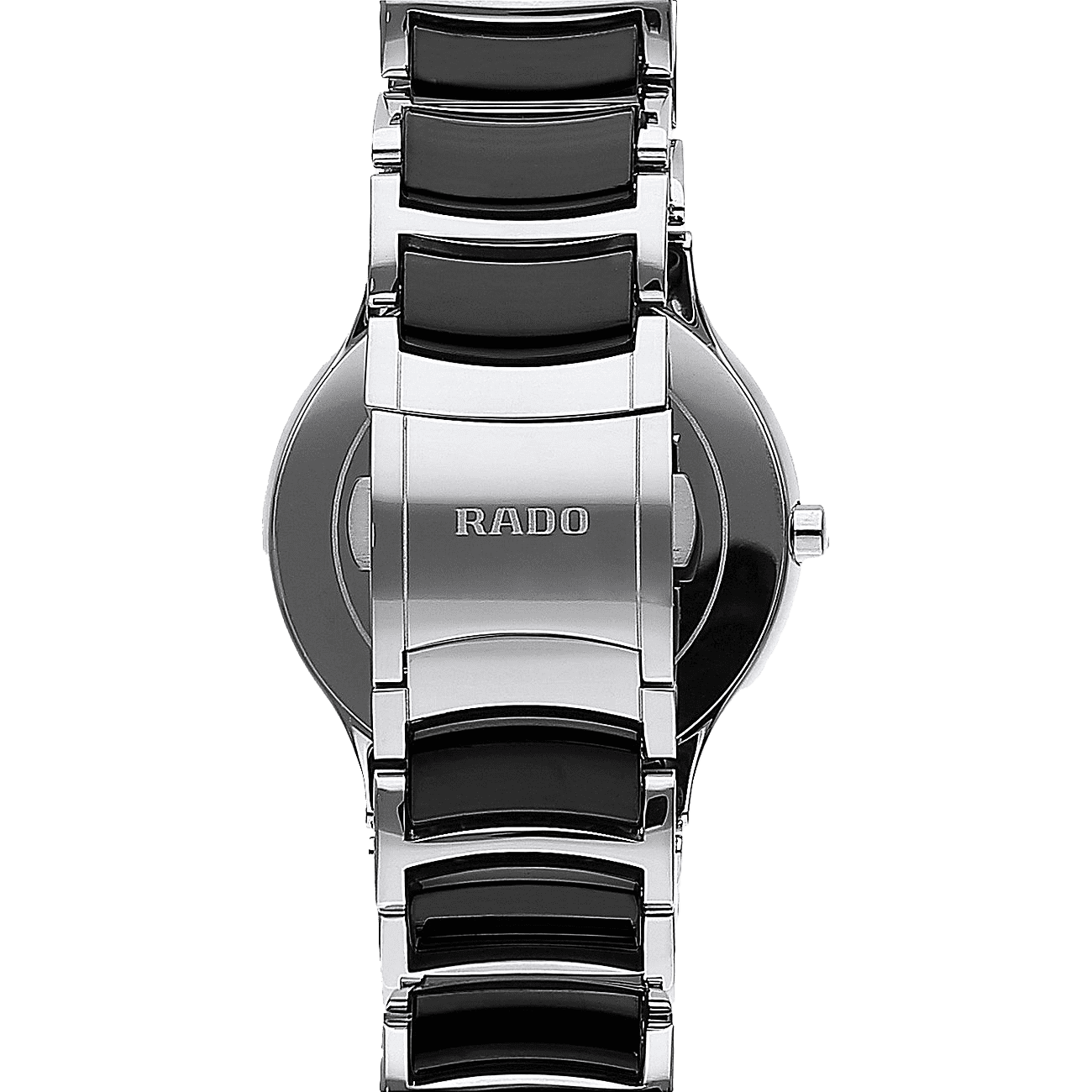 Centrix Diamonds Quarz Uhr