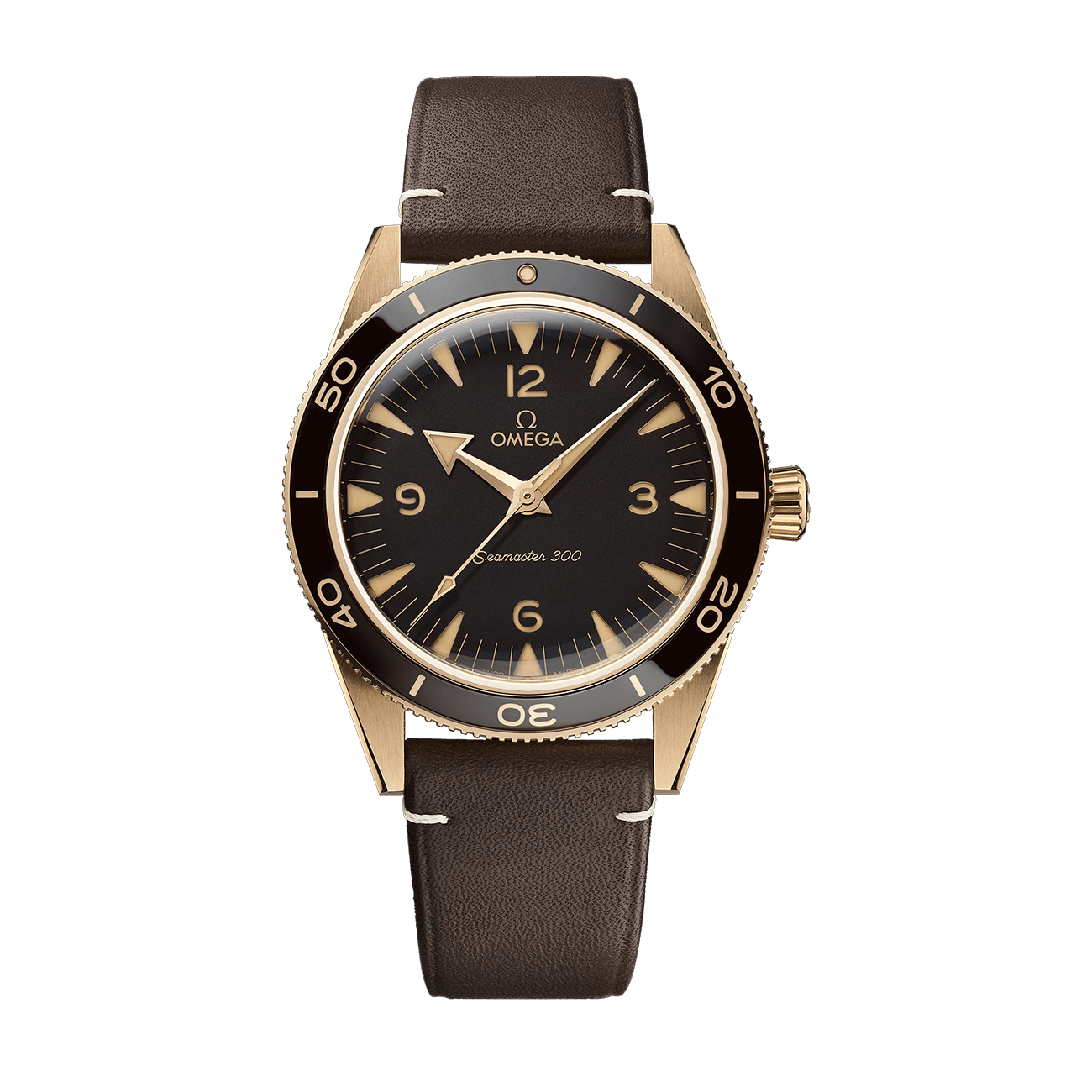 Seamaster 300