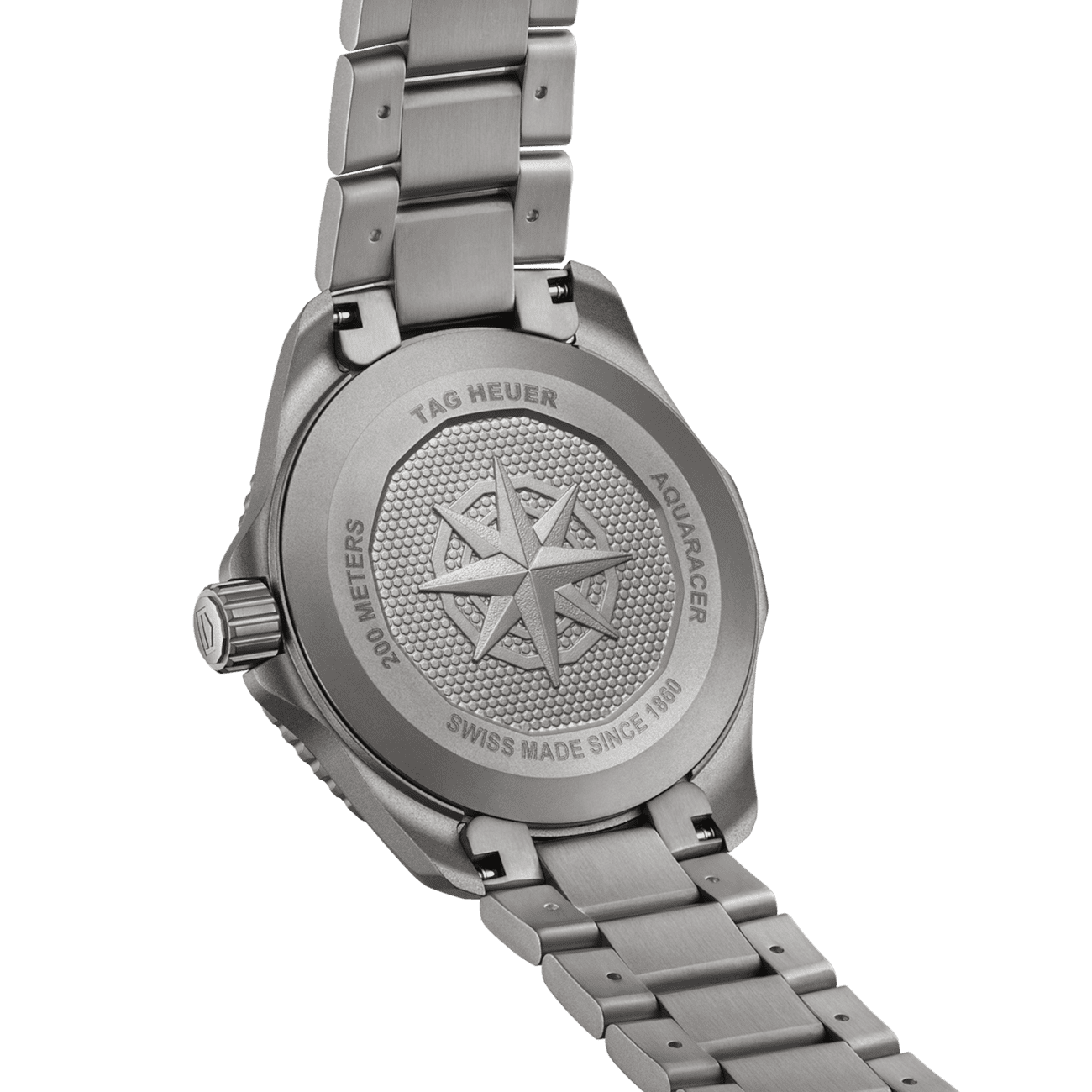 Aquaracer
