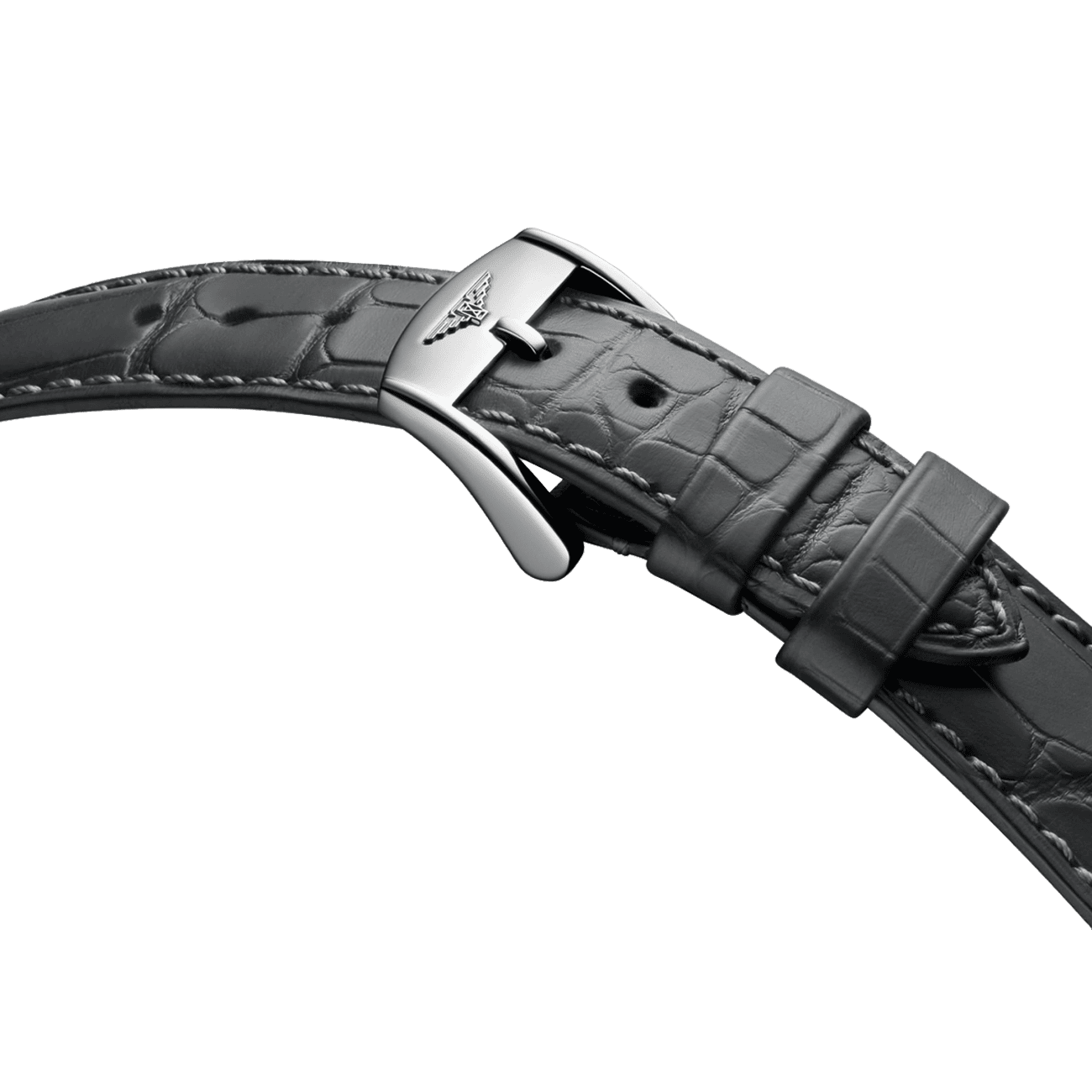 Conquest Heritage Power Reserve Automatik Uhr