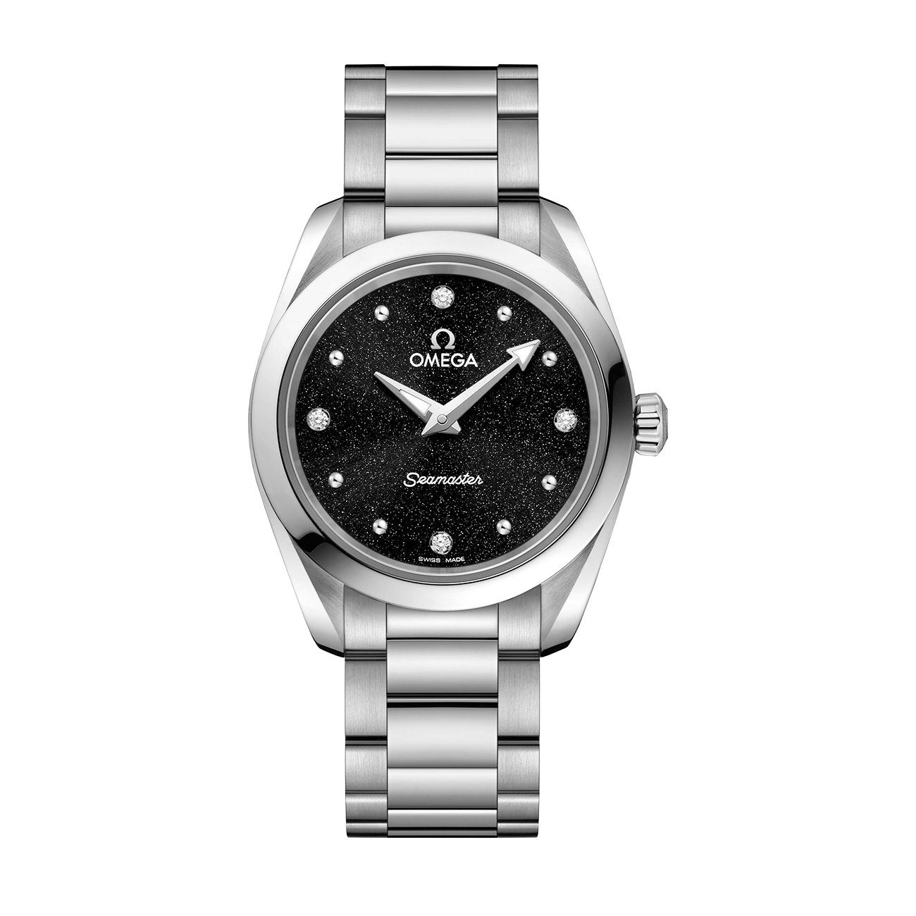 Seamaster Aqua Terra