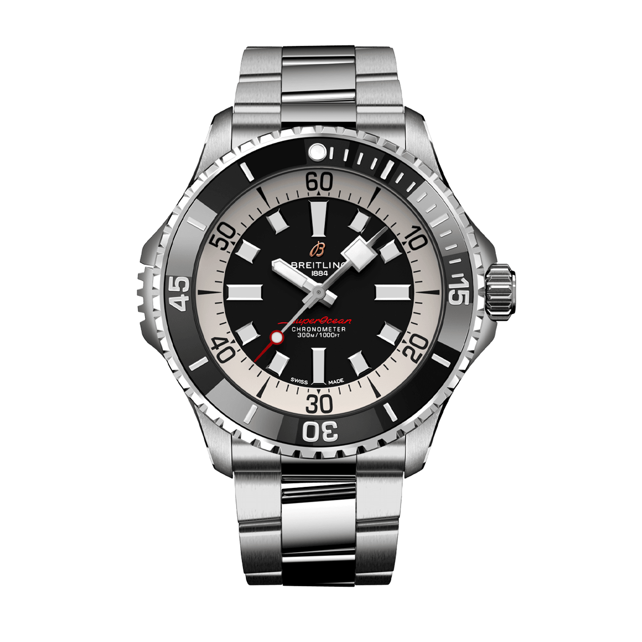 Superocean Automatic 46