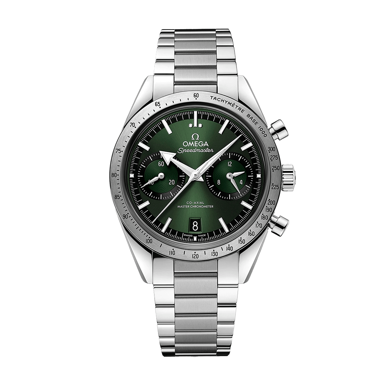 Speedmaster 57 Chronograph