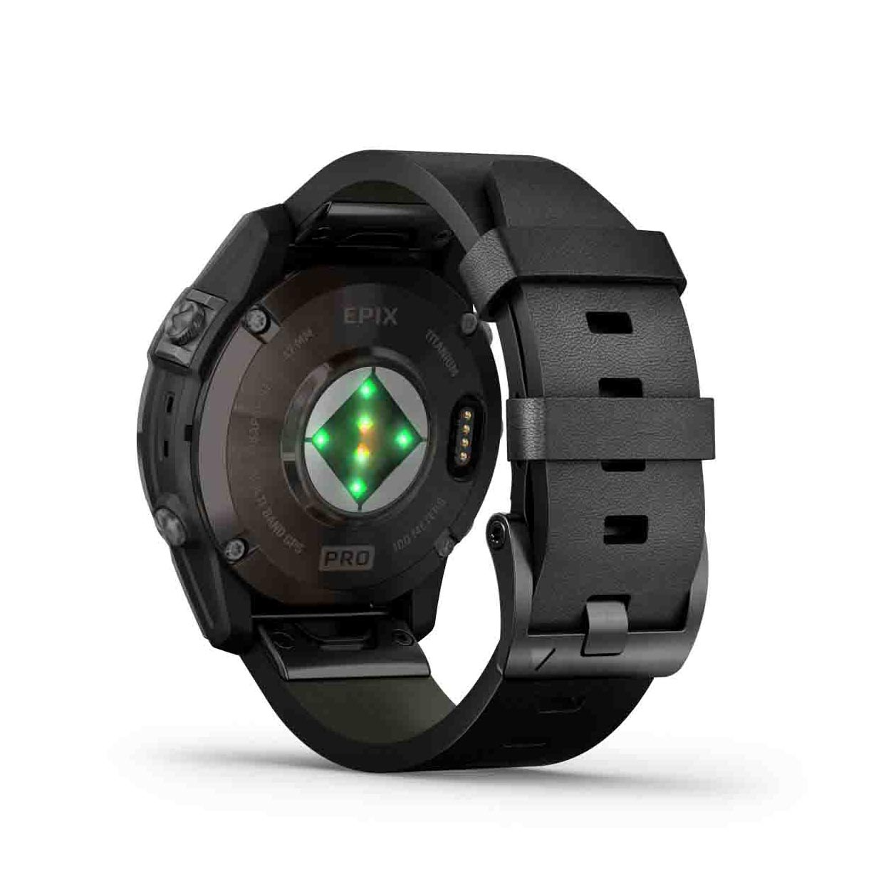 Epix™ Pro Solar Smartwatch