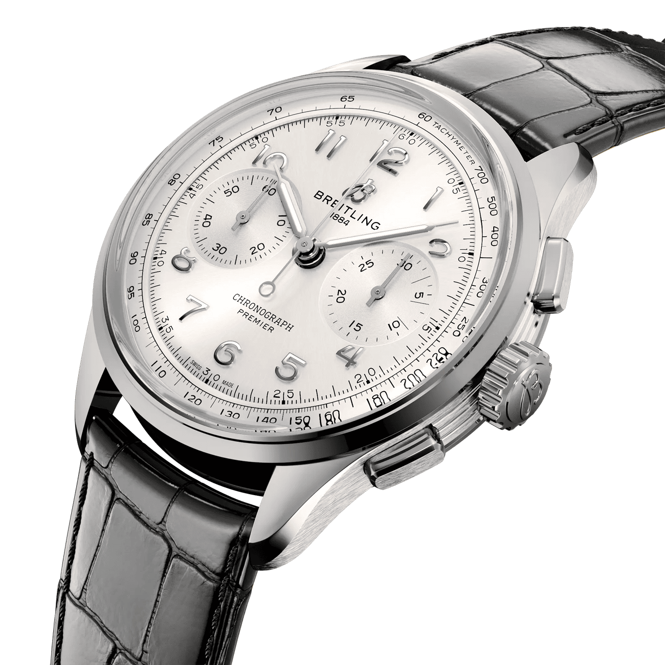 Premier B09 Chronograph 40 Automatik Uhr