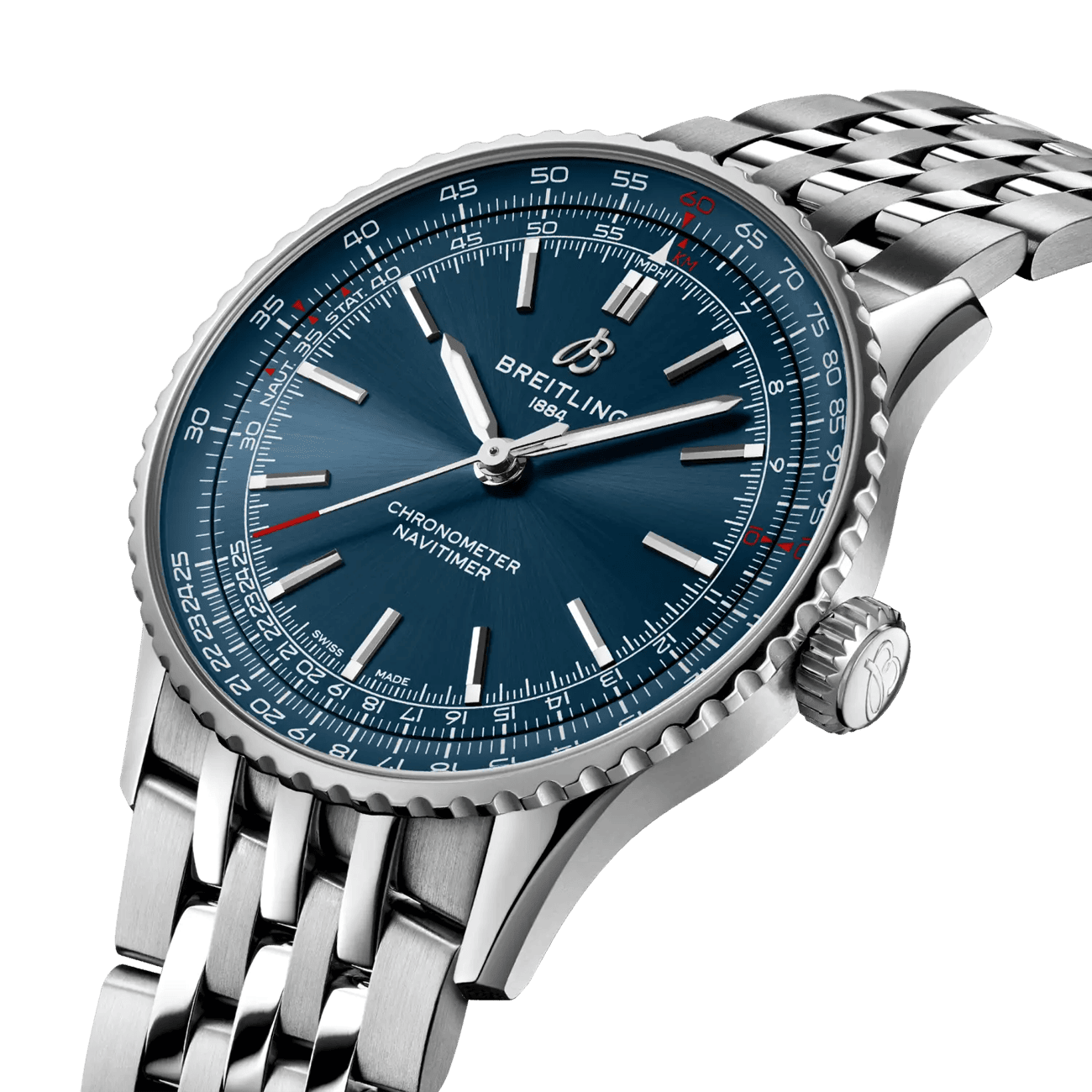 Navitimer 41 Automatik Uhr