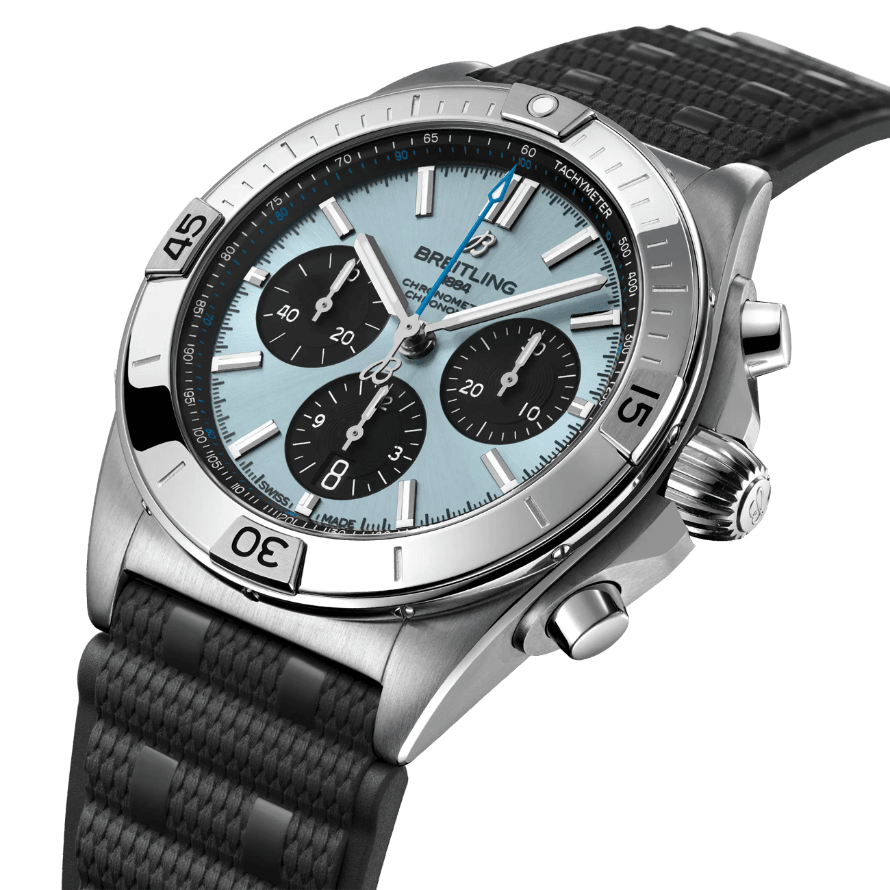 Chronomat B01 42 Automatik Uhr